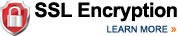 Home Controls uses SSL Encryption. Your personal information is secure!