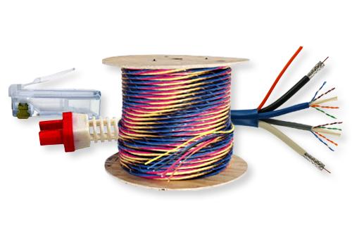 Best Structured Wiring Systems | Home Controls
