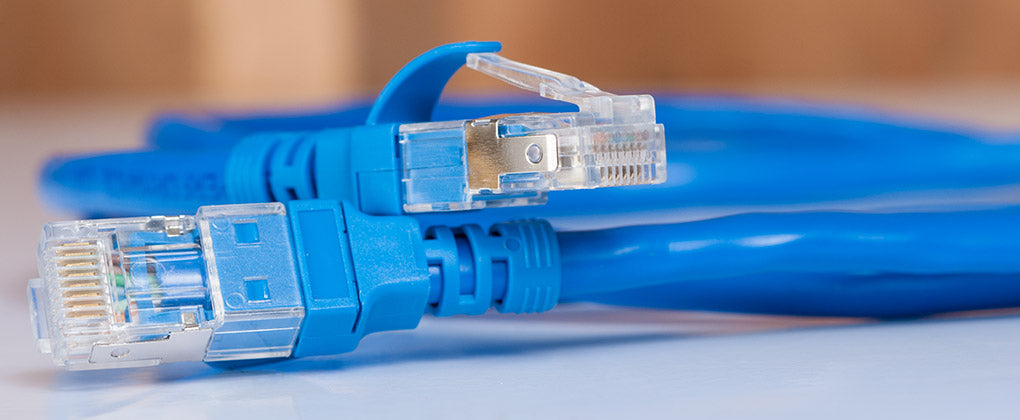 Cat5e, Cat6, and Cat6a: What’s the Difference?