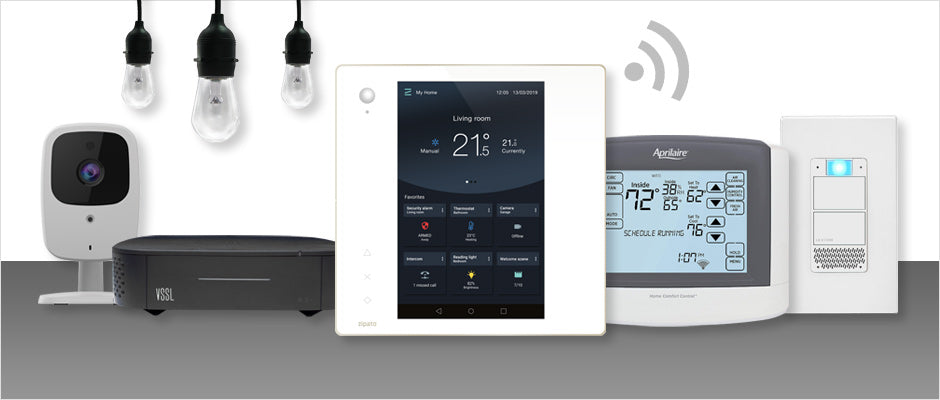 Smart Home Devices