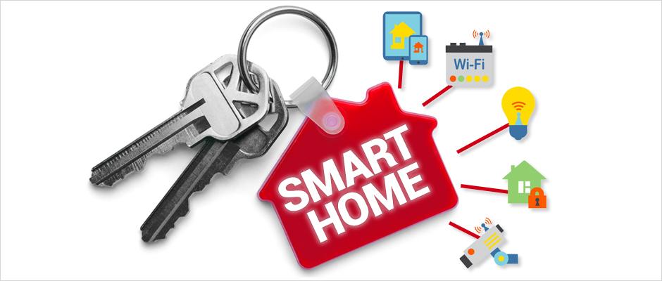 As a Home Renter, I Want a Smart Home Too!