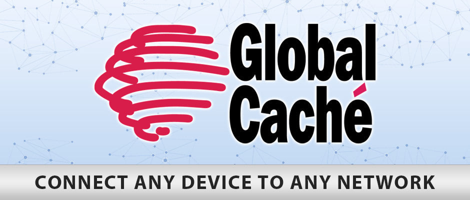 Brand Spotlight: Global Caché