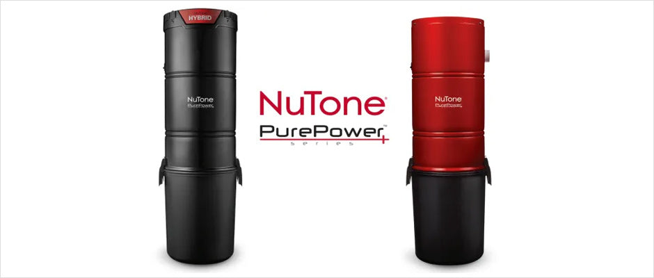 Nutone Pure Power Series