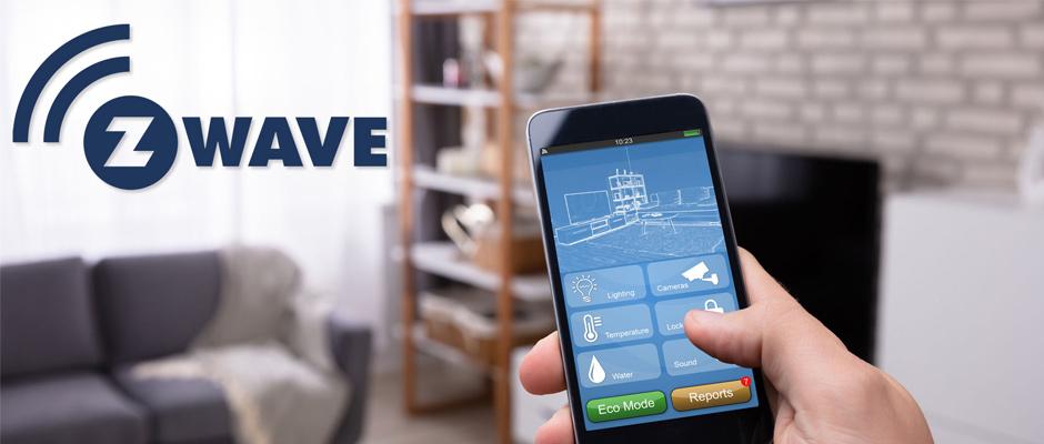 Favorite Z-Wave Home Automation Scenes