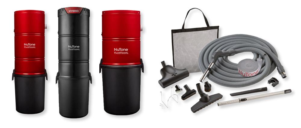 What is a Central Vacuum System, and Why Would I Want One?