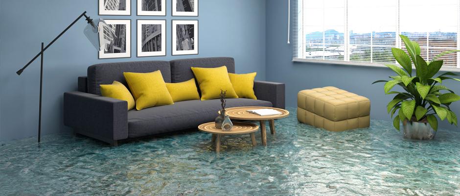 Prevent Costly Water Damage at Home with FortrezZ