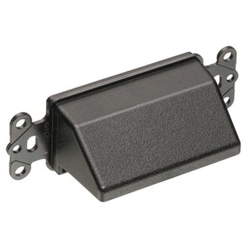 Arlington The SCOOP Cable Access Insert, Horizontal
