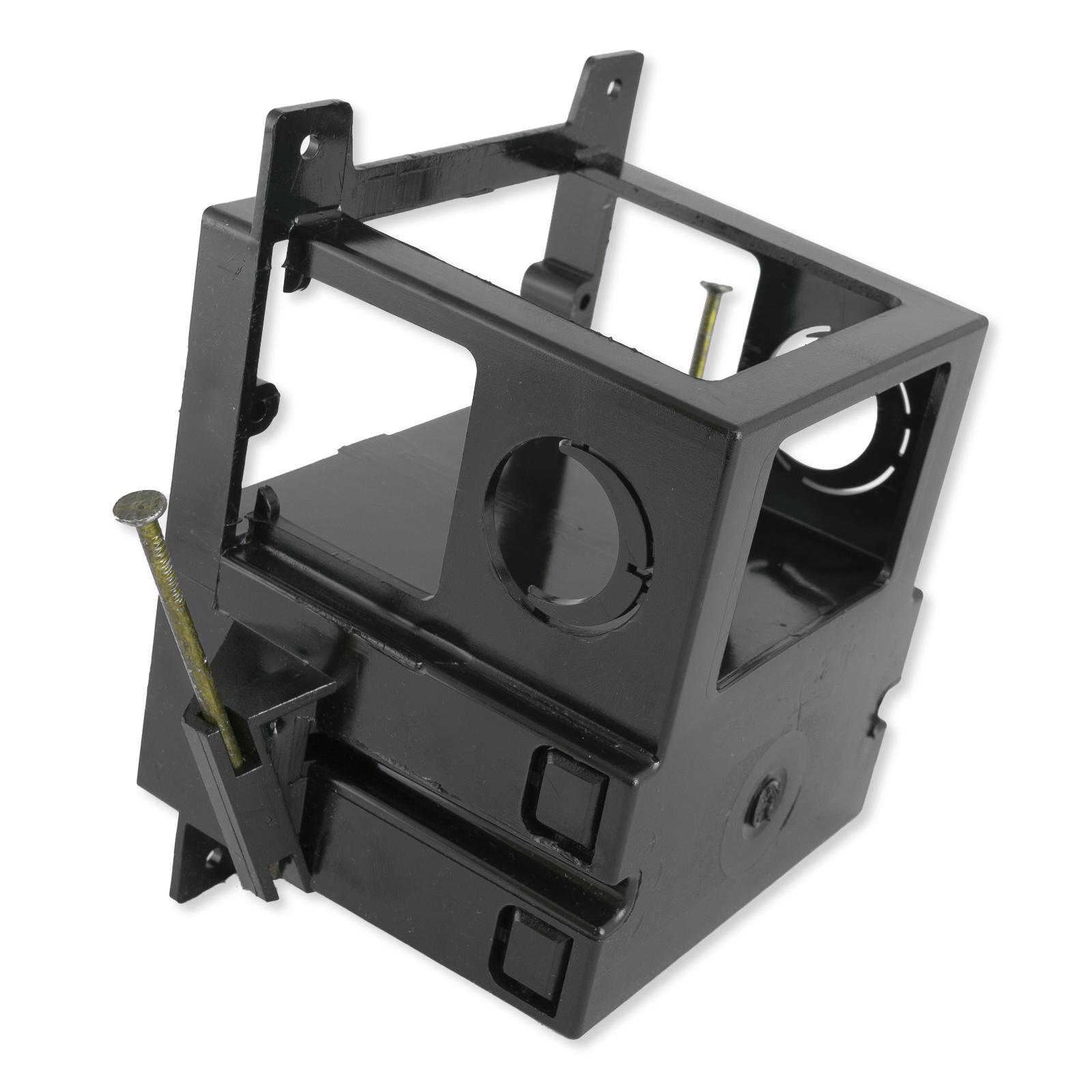 Arlington Combination Mounting Box for Power & Low-Voltage, New Construction