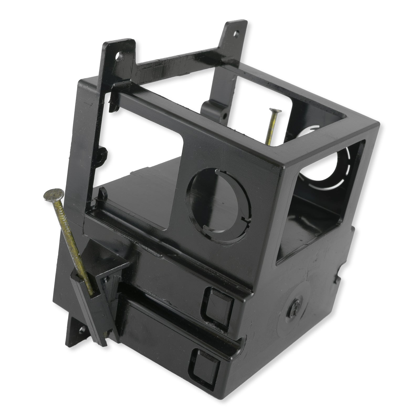 Arlington Combination Mounting Box for Power & Low-Voltage, New Construction