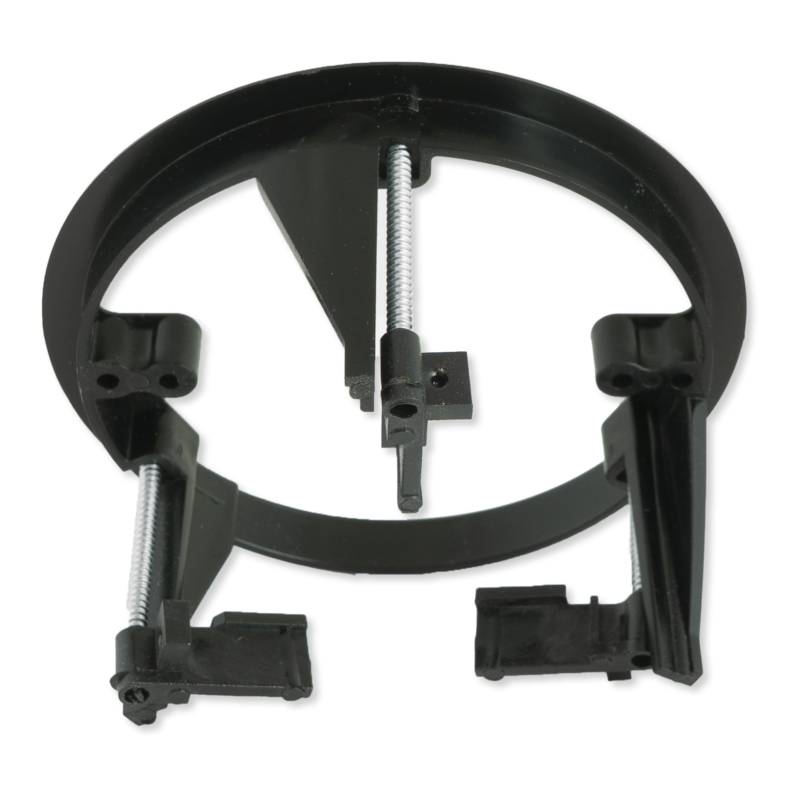 Arlington Round Low-Voltage Mounting Bracket