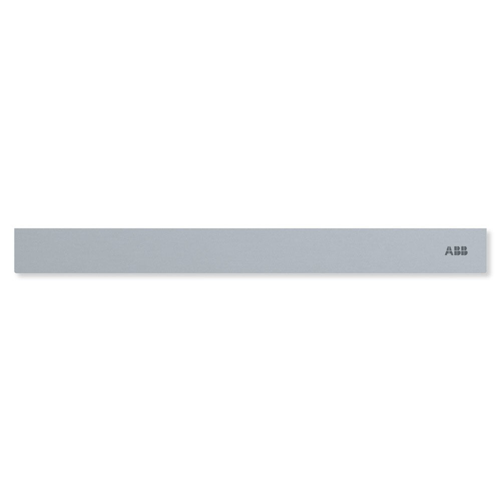 ABB-Welcome IP Touch 7, Accessories, End Strip