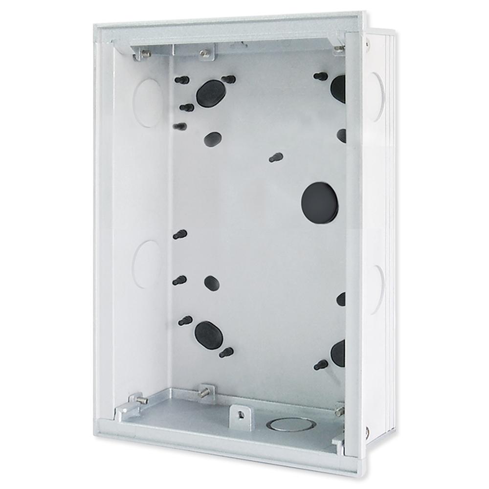 ABB-Welcome Outdoor Station Flush Mount Box