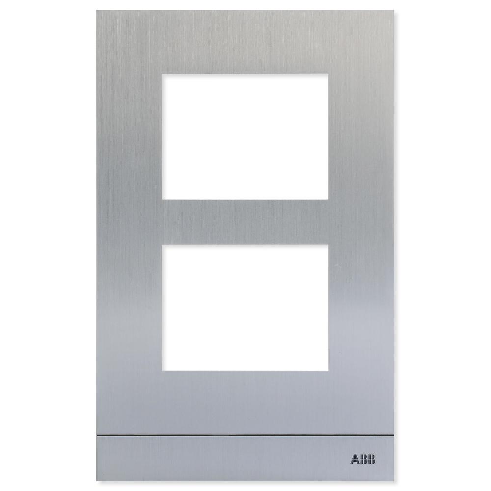 ABB-Welcome Outdoor Station Cover Frame