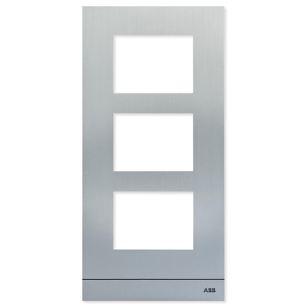 ABB-Welcome Outdoor Station Cover Frame