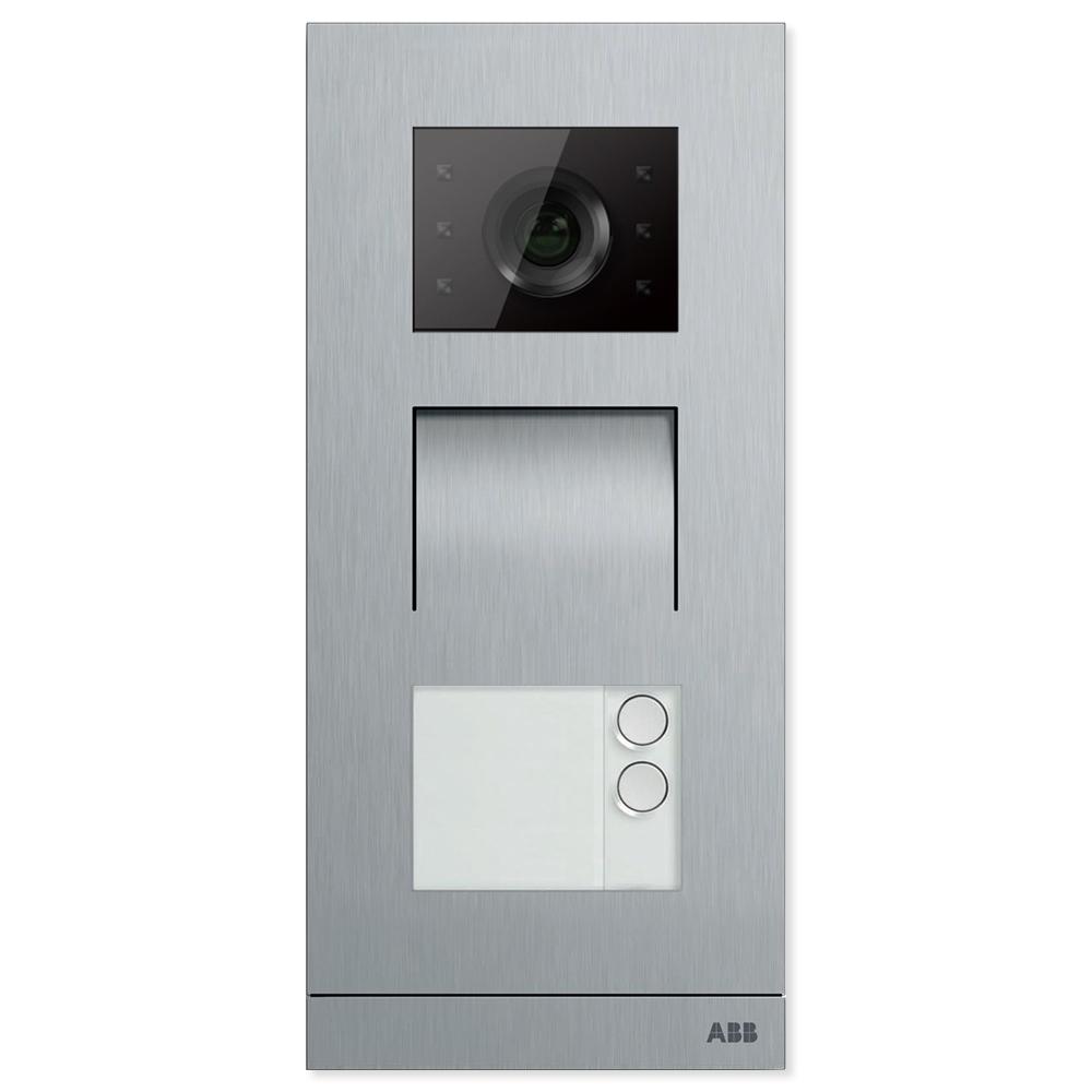 ABB-Welcome Mini Outdoor Station
