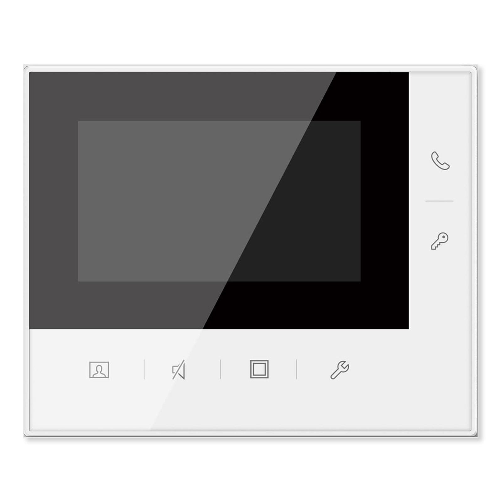 ABB-Welcome 4.3" Basic Video Indoor Station