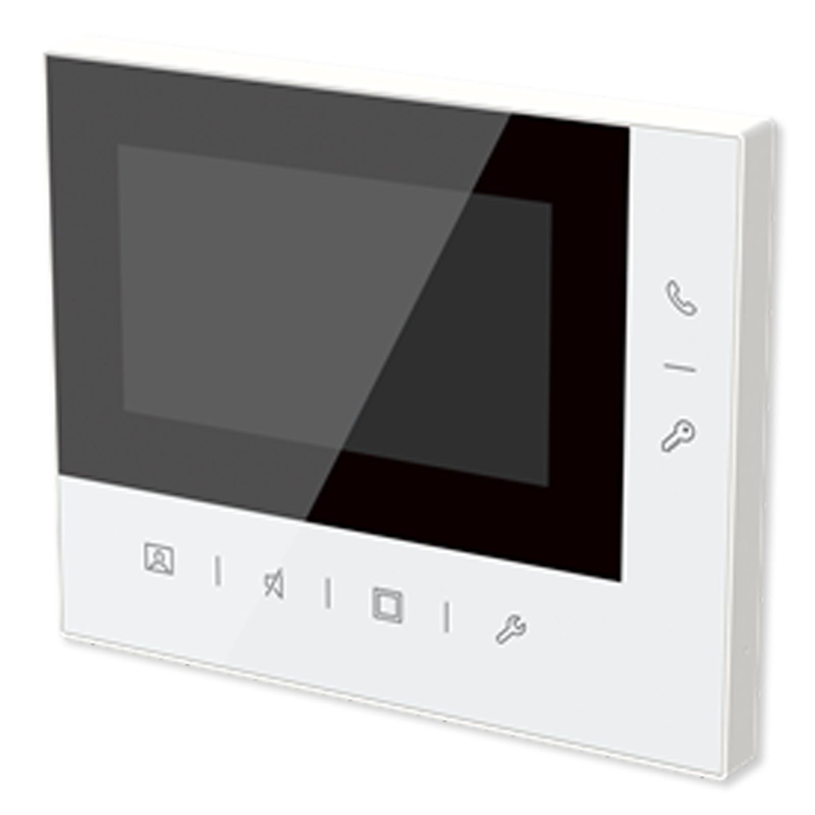 ABB-Welcome 4.3" Basic Video Indoor Station