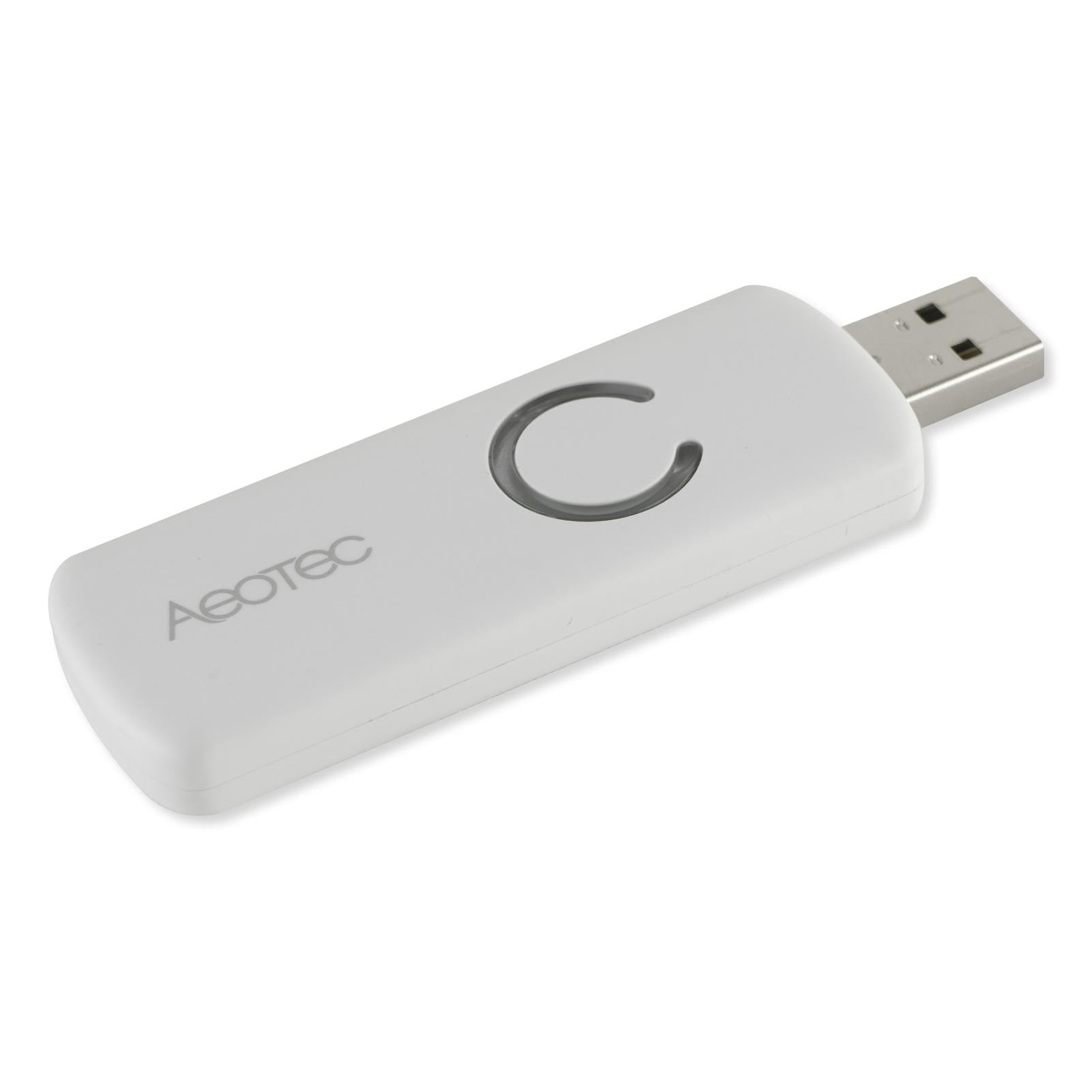 Aeotec Z-Stick, Gen5 (Open Box)