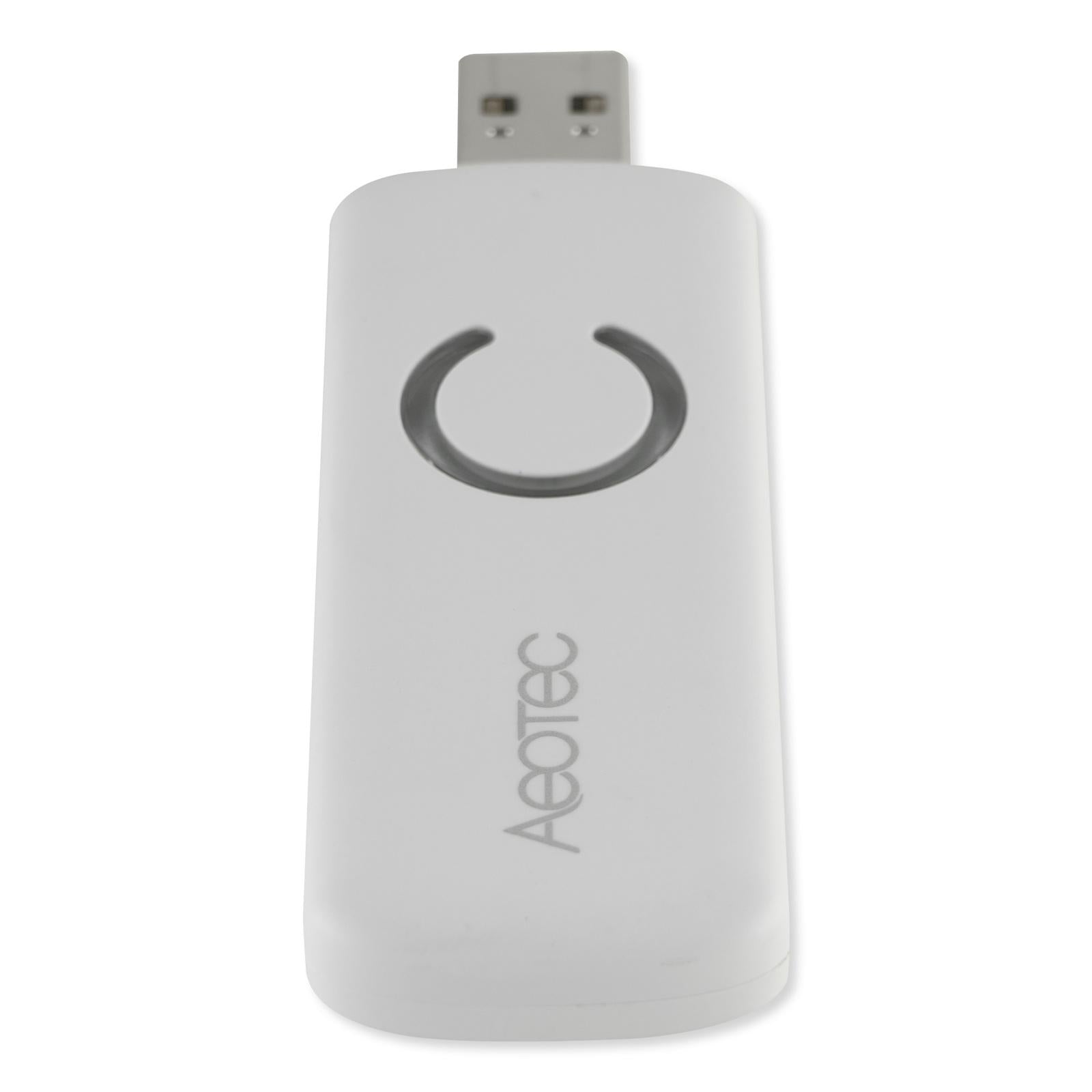 Aeotec Z-Stick, Gen5 (Open Box)