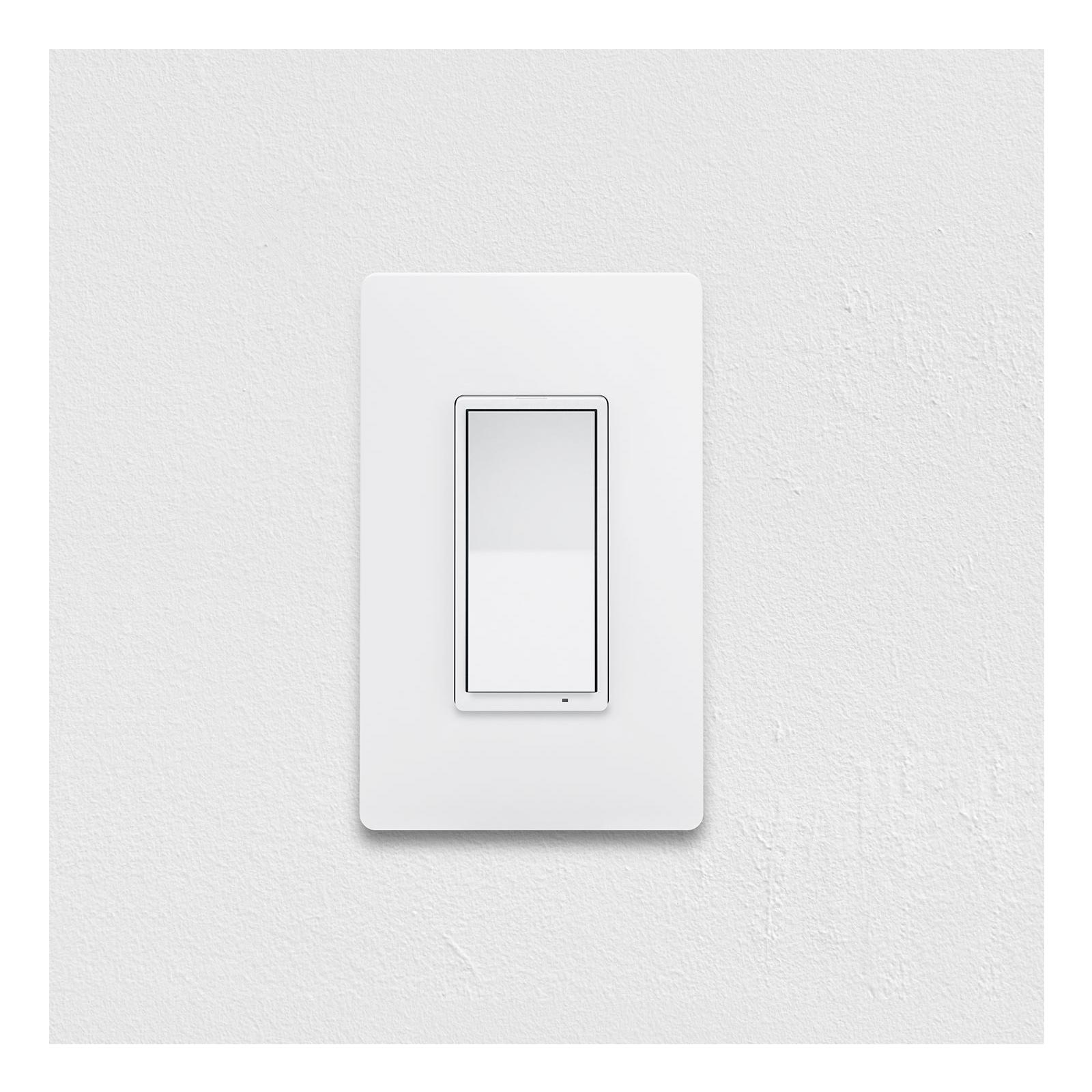 Aeotec Z-Wave Plus illumino WallMote 7