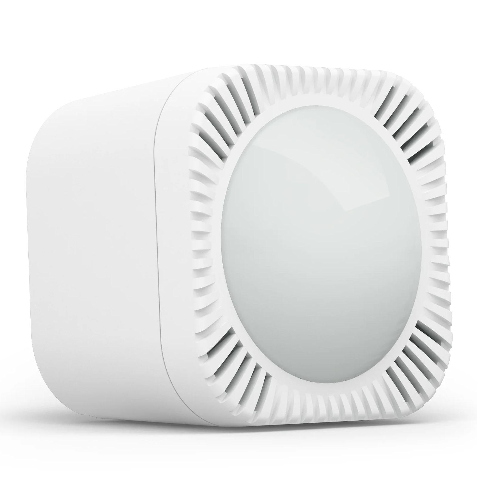 Aeotec Z-Wave Plus TriSensor 8 Multi-Sensor, 800 Series