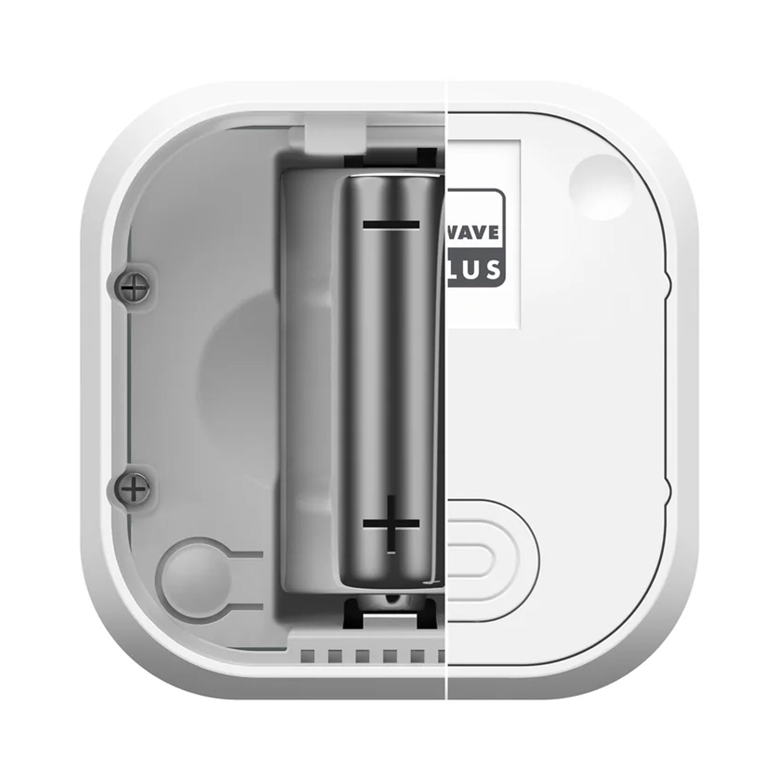 Aeotec TriSensor 8 3-in-1 Motion, Temperature, and Light Sensor