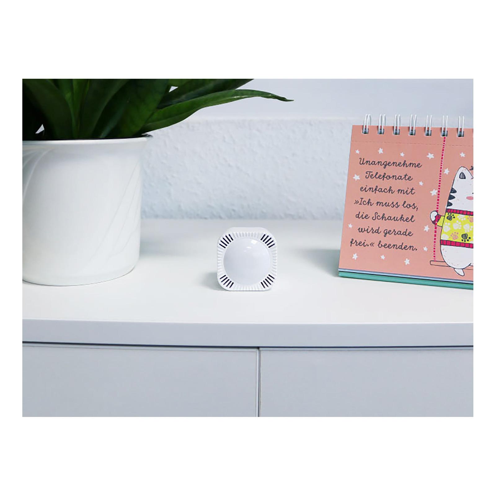 Aeotec TriSensor 8 3-in-1 Motion, Temperature, and Light Sensor
