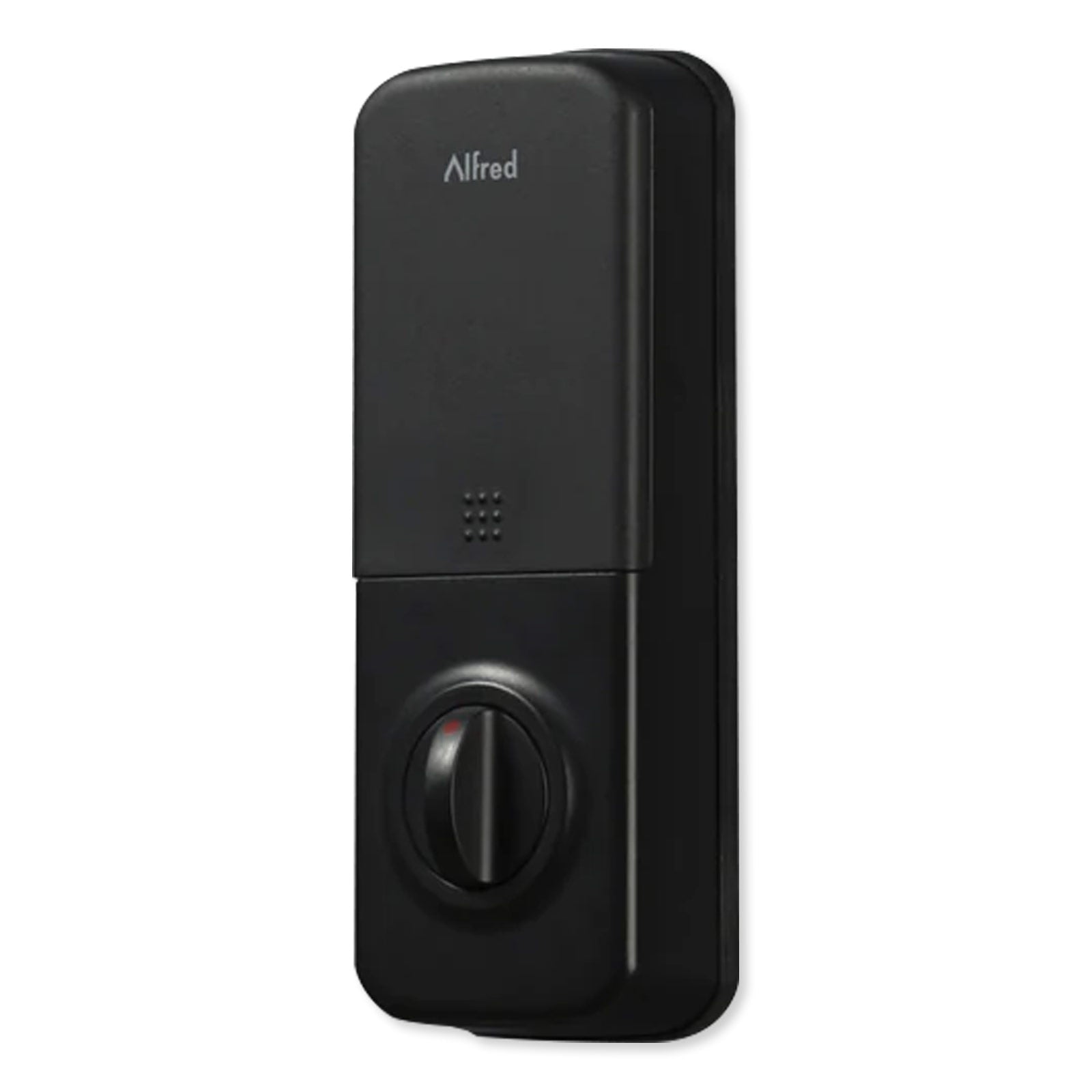 Alfred DB1 Smart Lock Touchscreen Deadbolt, Bluetooth & Z-Wave Plus