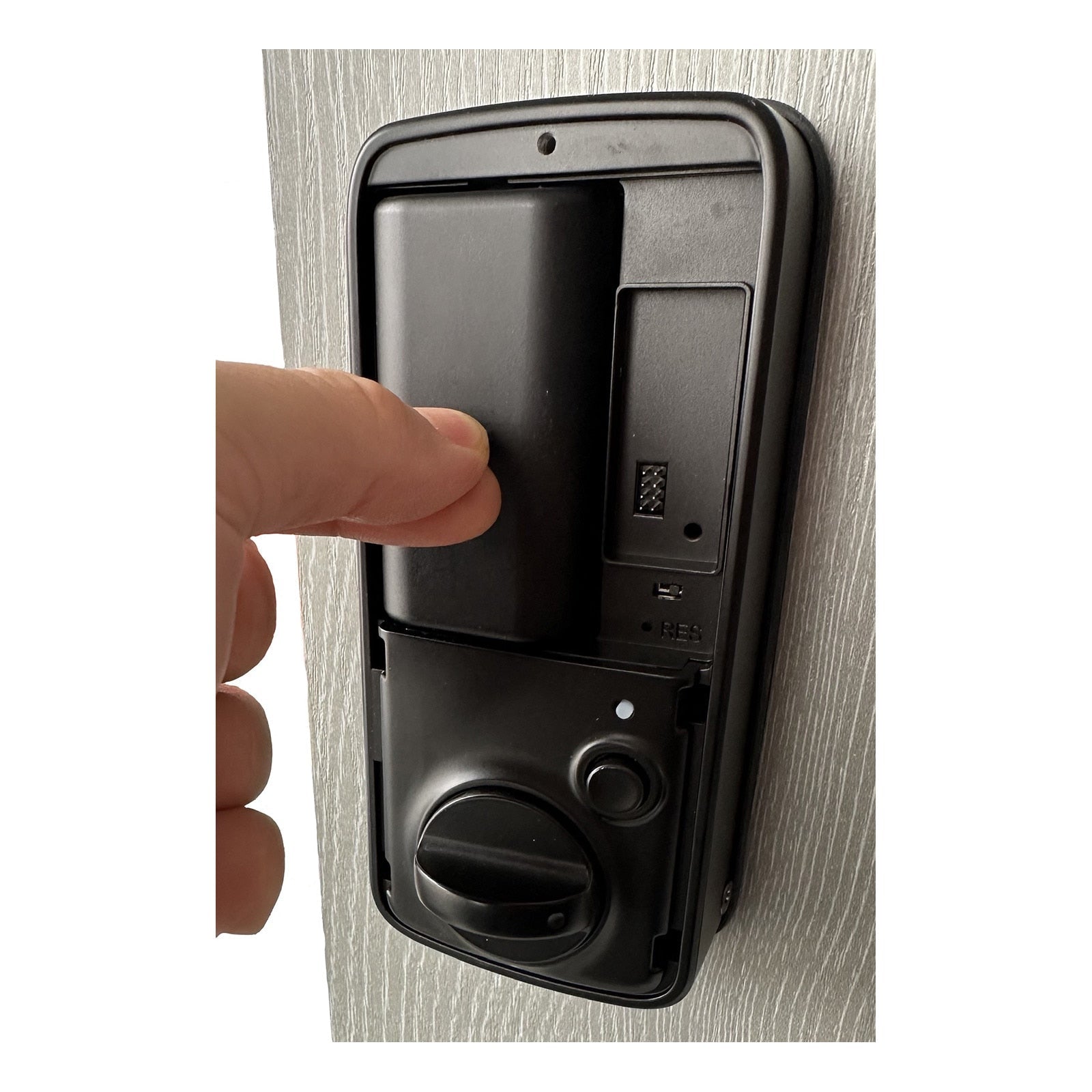 Alfred Lithium-Ion Battery Pack for ML2 and DB2S