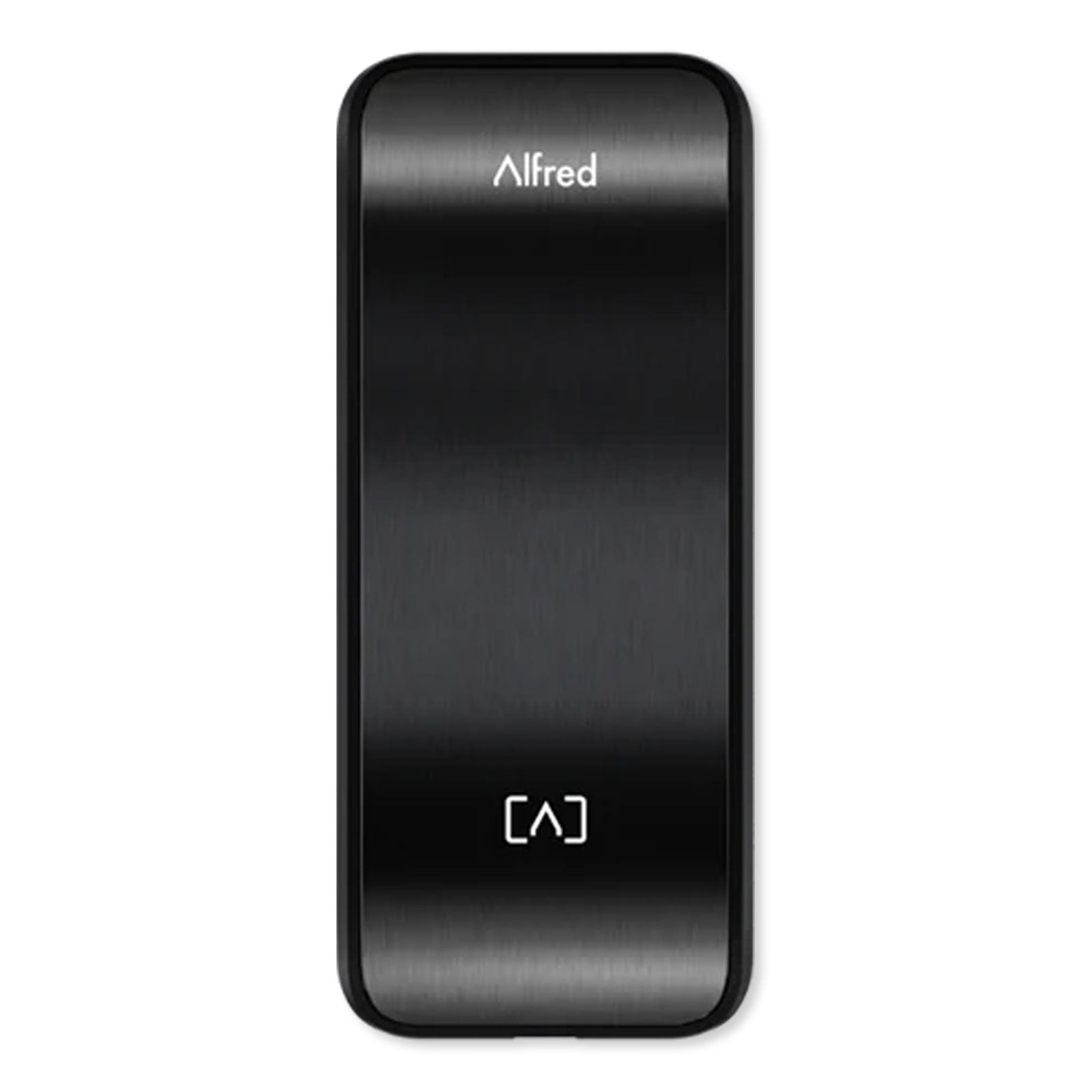 Alfred ML2 Smart Panel for Mortise Locks