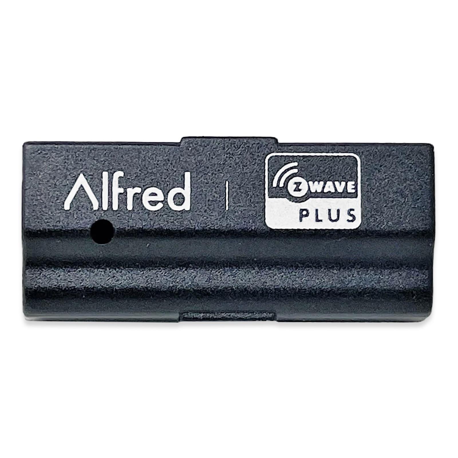 Alfred Z-Wave Plus Module for ML2 and DB2 Smart Locks