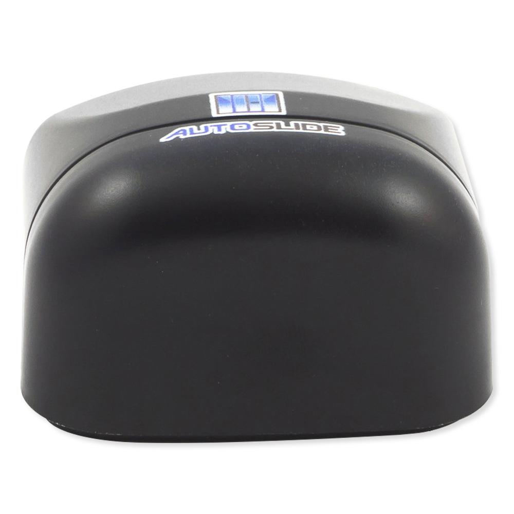 Autoslide Microwave Wired Sensor, Twin Pack