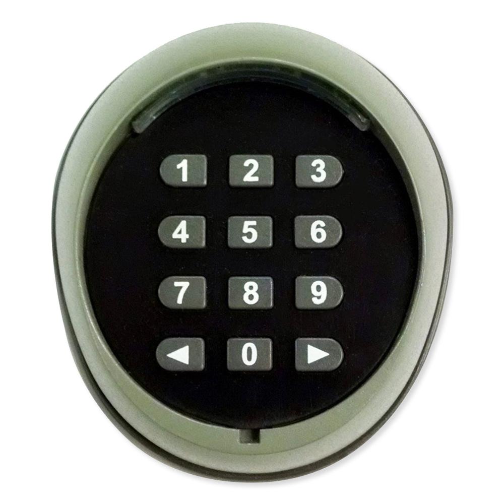 Autoslide Numeric Key Pad, Wireless