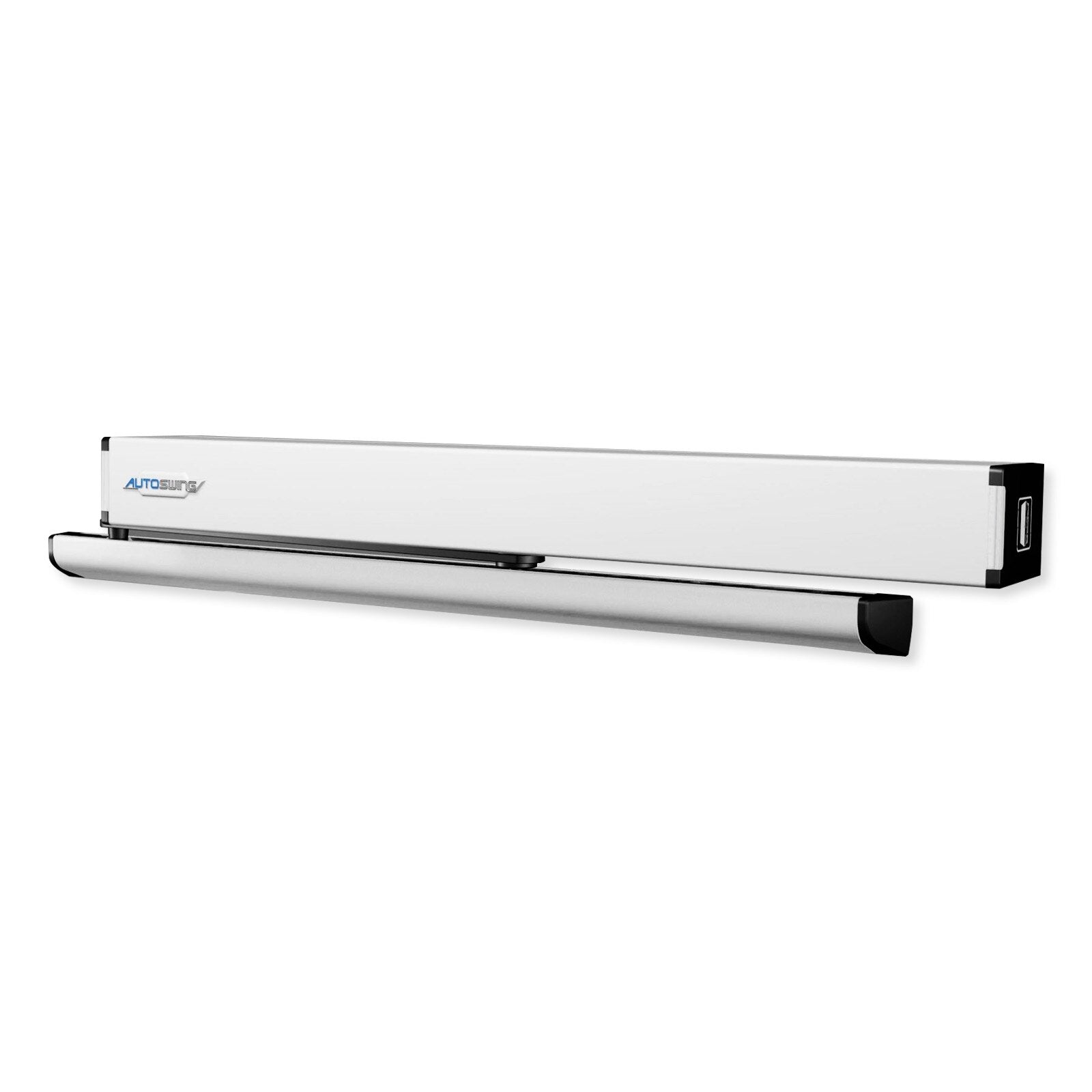 Autoslide AutoSwing Automatic Door Operator for Inswing and Outswing Doors with Backup Battery, Bluetooth
