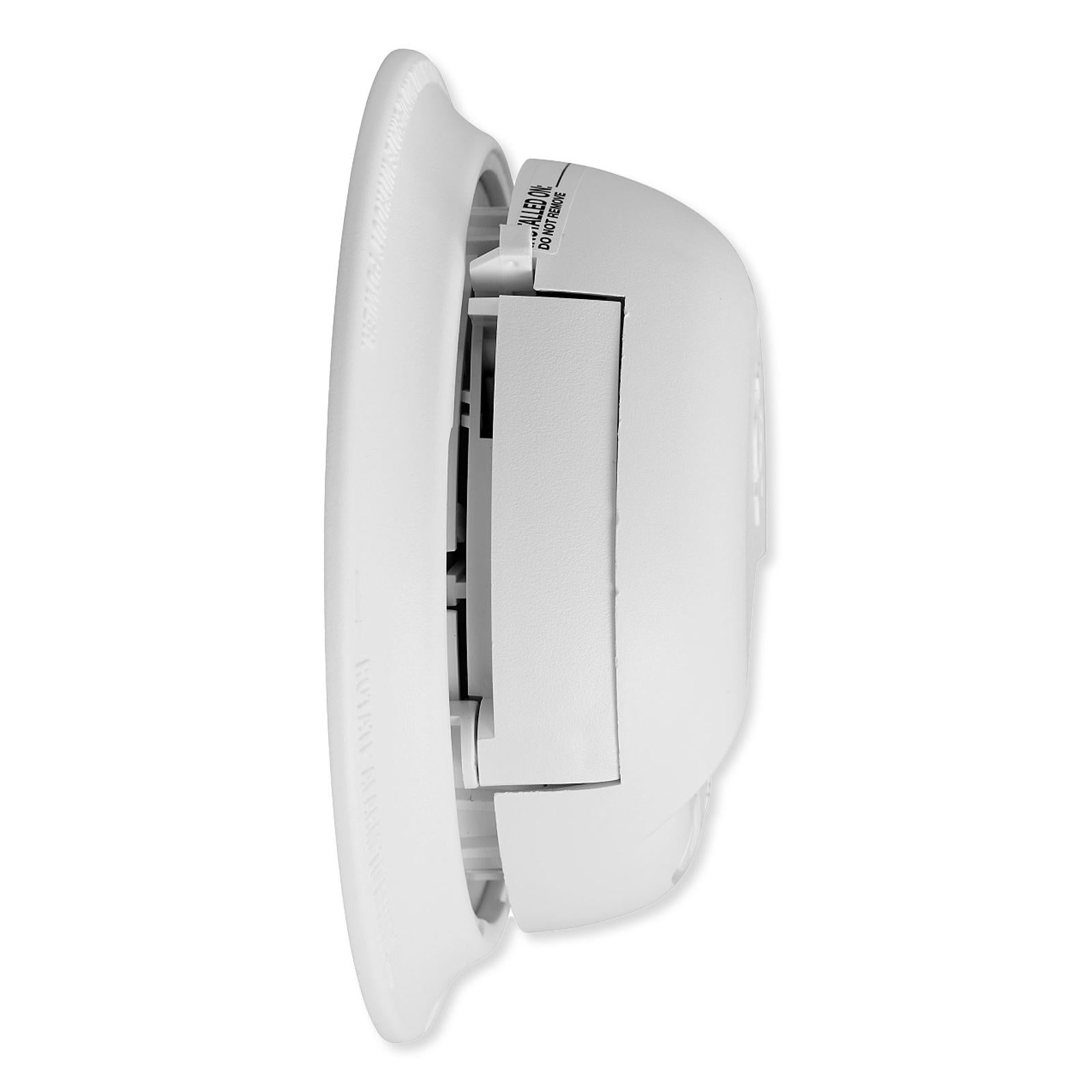 FirstAlert AC Smoke Alarm with Battery Backup