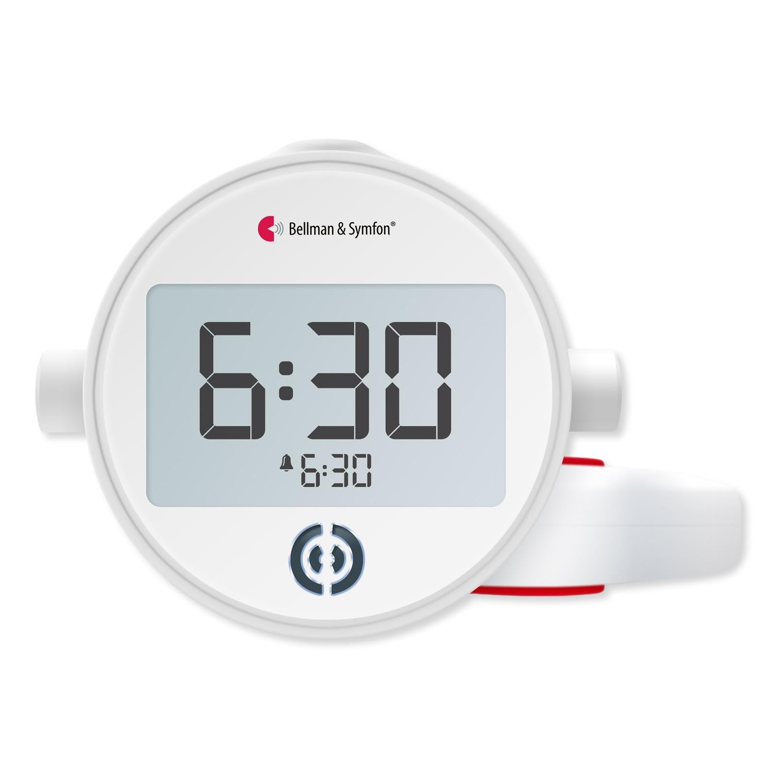 Bellman & Symfon Alarm Clock Classic