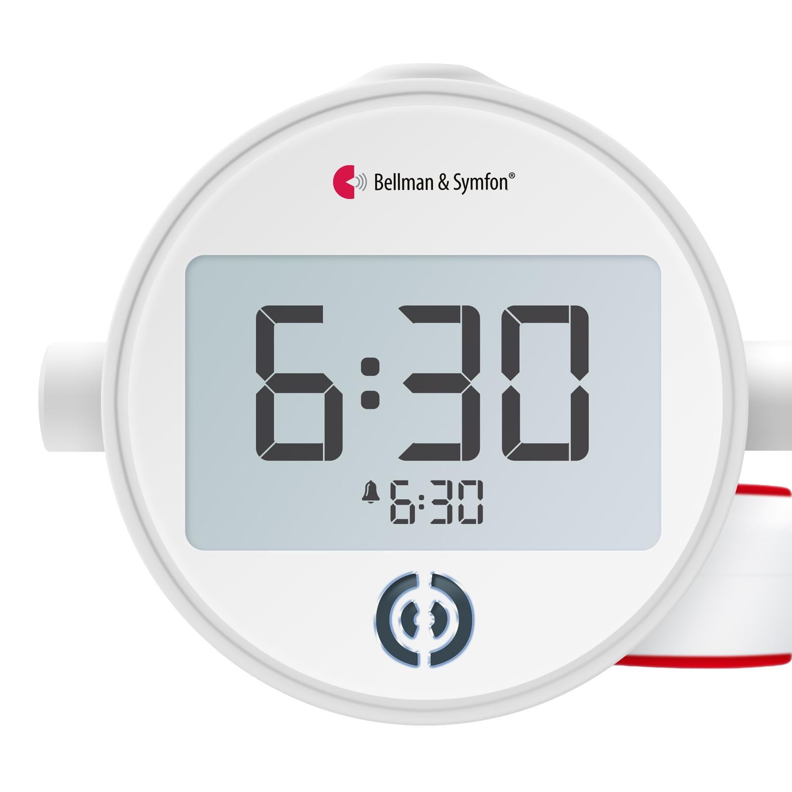 Bellman & Symfon Alarm Clock Classic