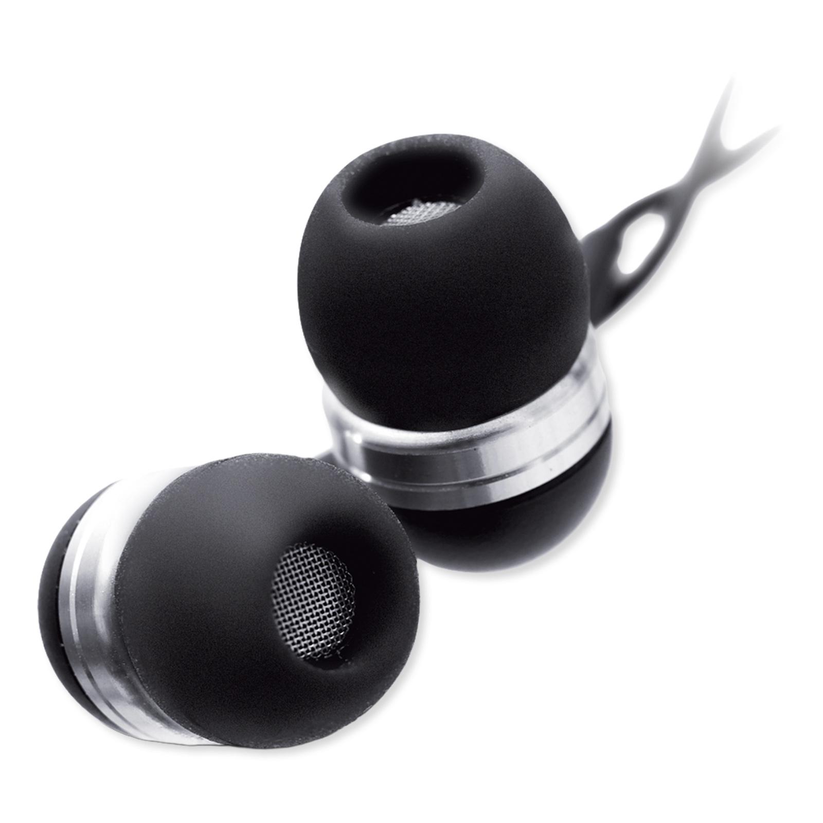 Bellman & Symfon Stereo Earphone for Maxi & Mino Personal Amplifiers
