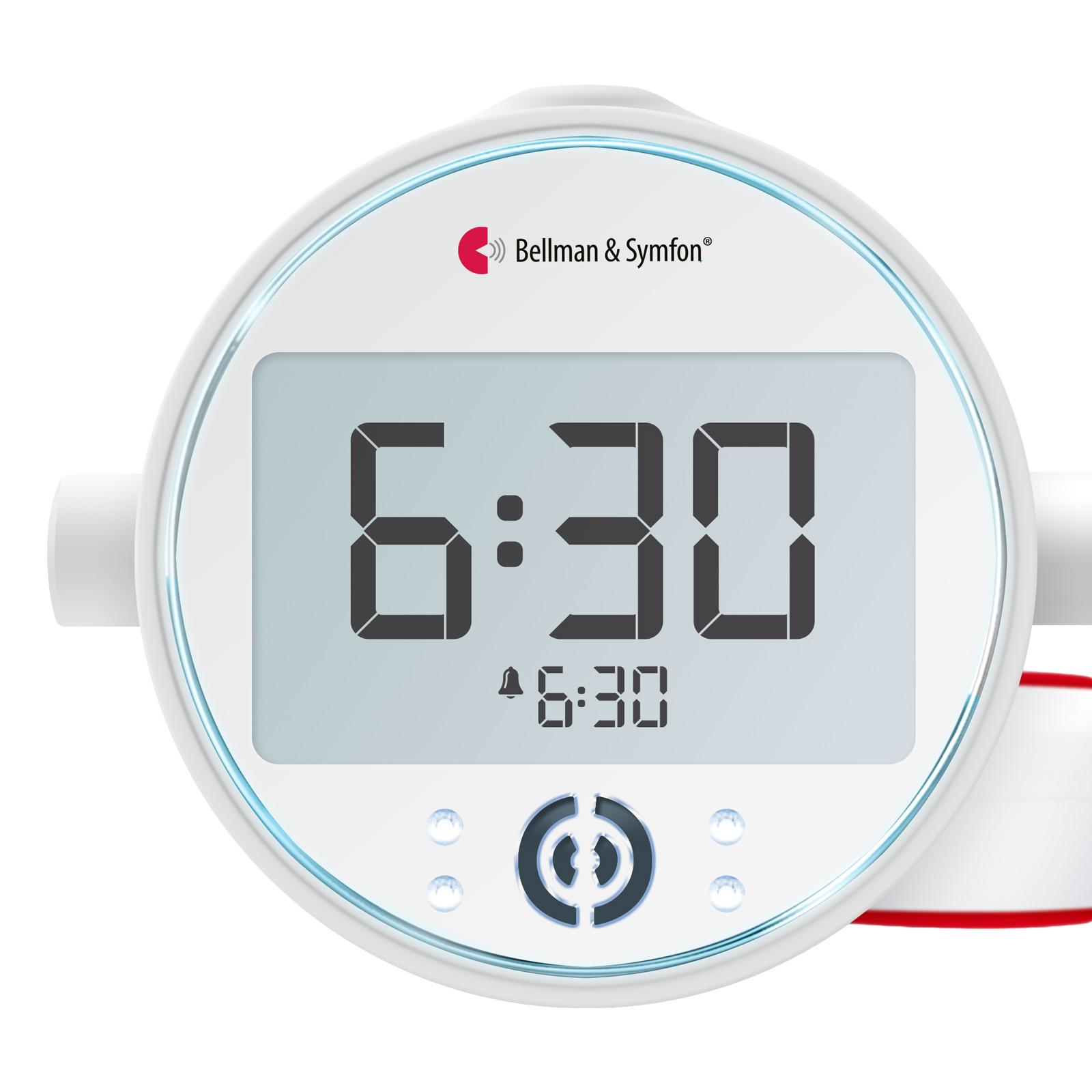 Bellman & Symfon Alarm Clock Pro