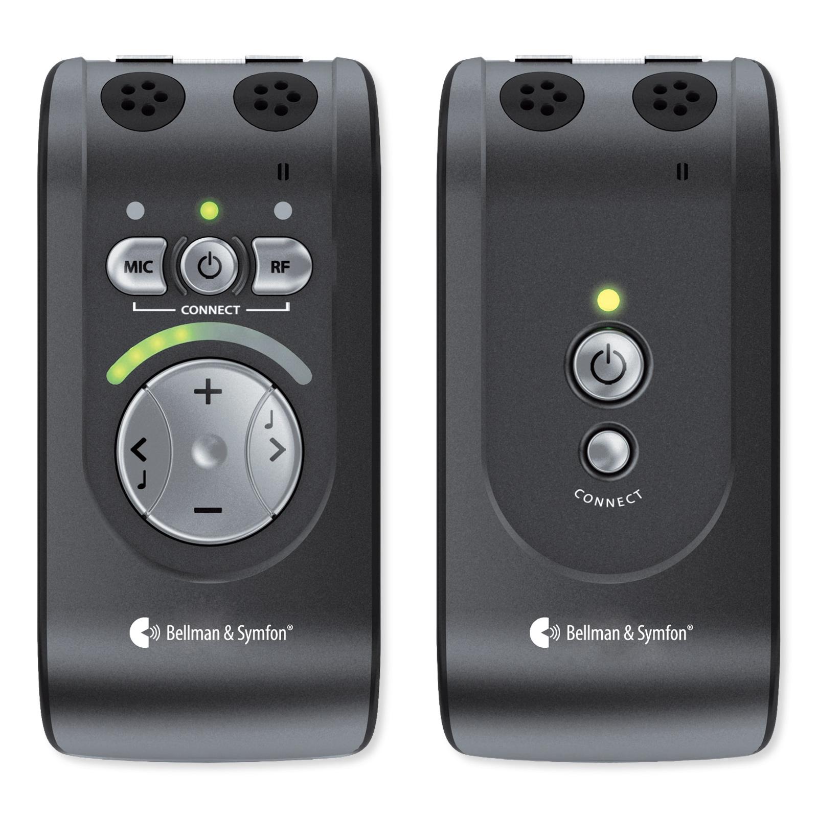 Bellman & Symfon Domino Pro Listening System