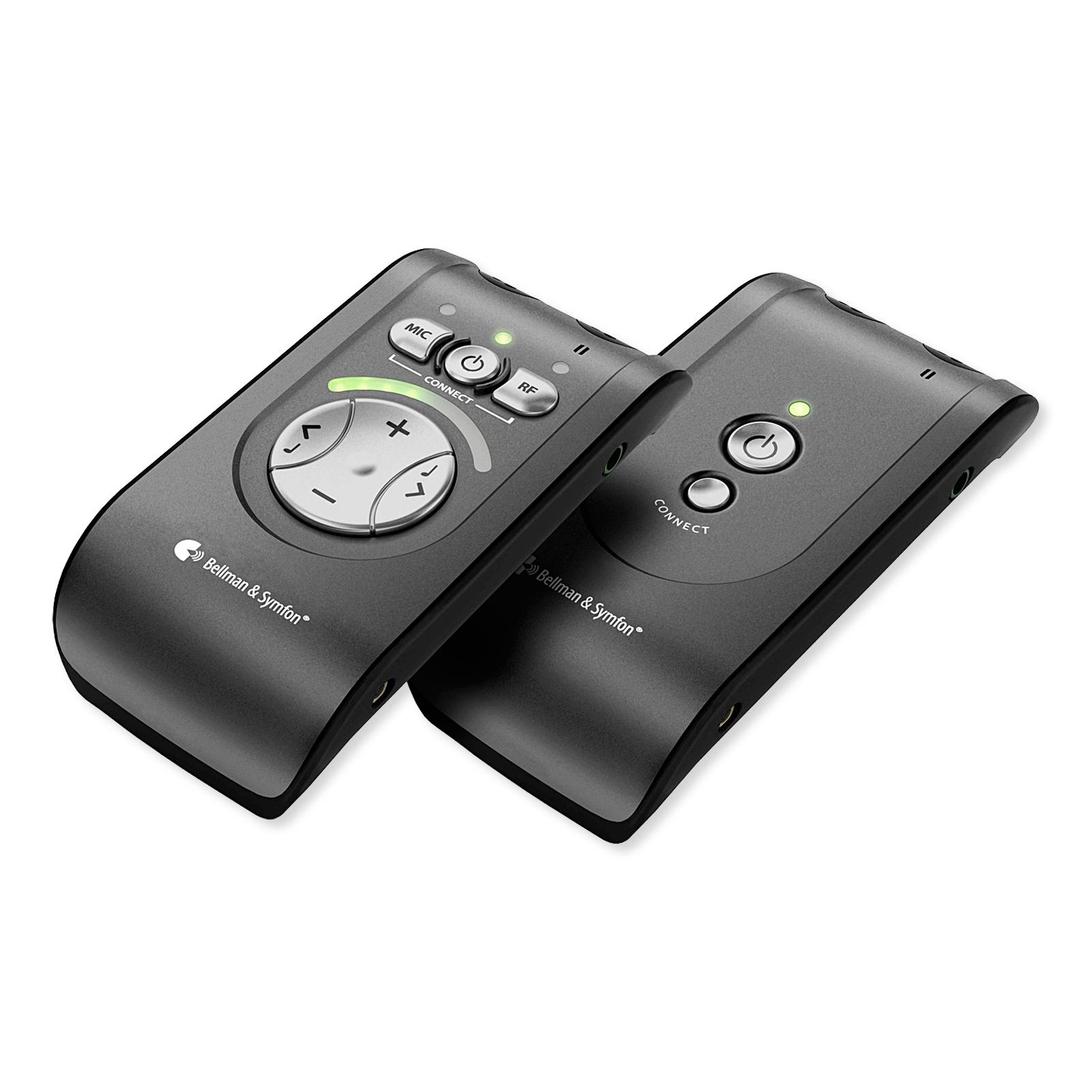 Bellman & Symfon Domino Pro Listening System