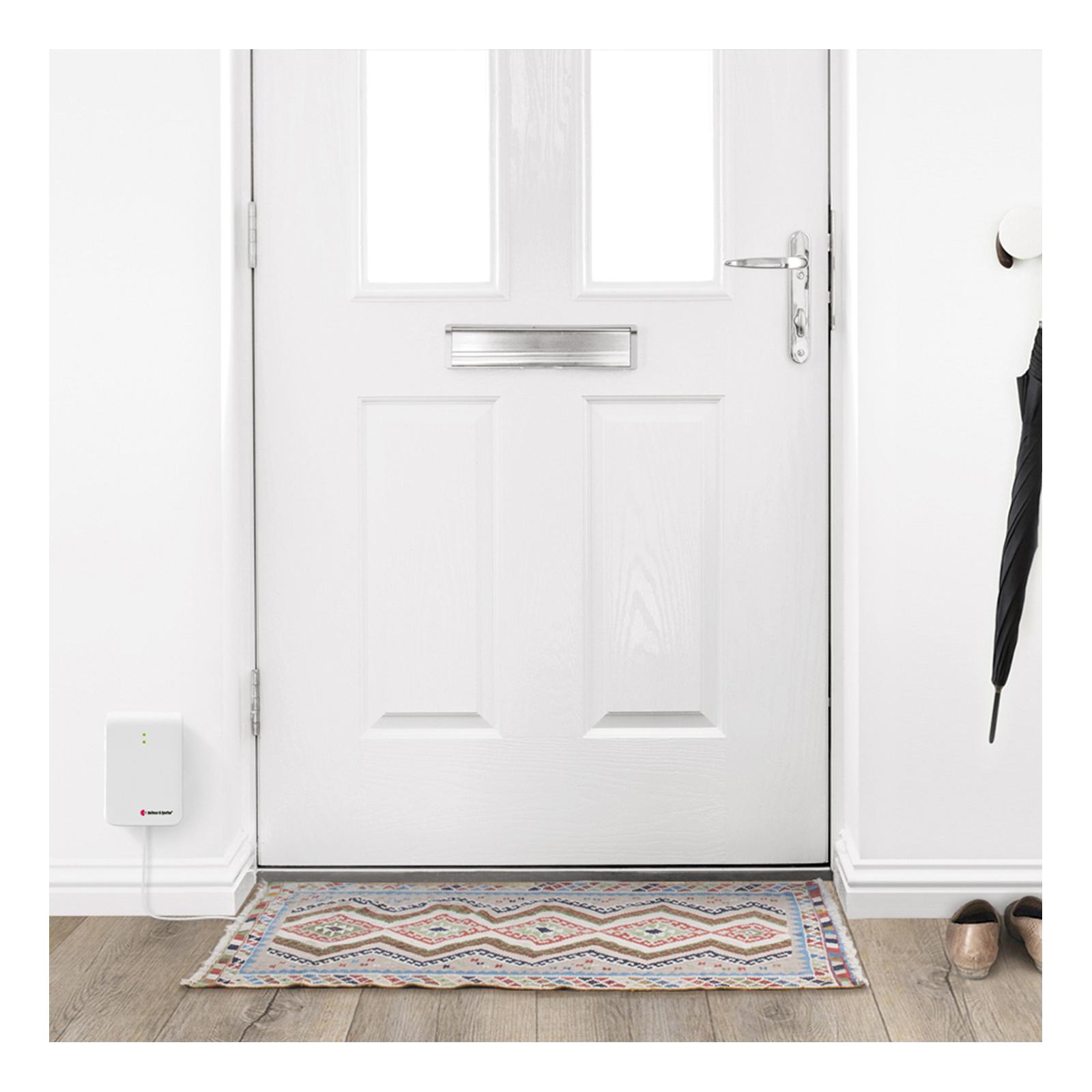 Bellman & Symfon Visit Door Mat