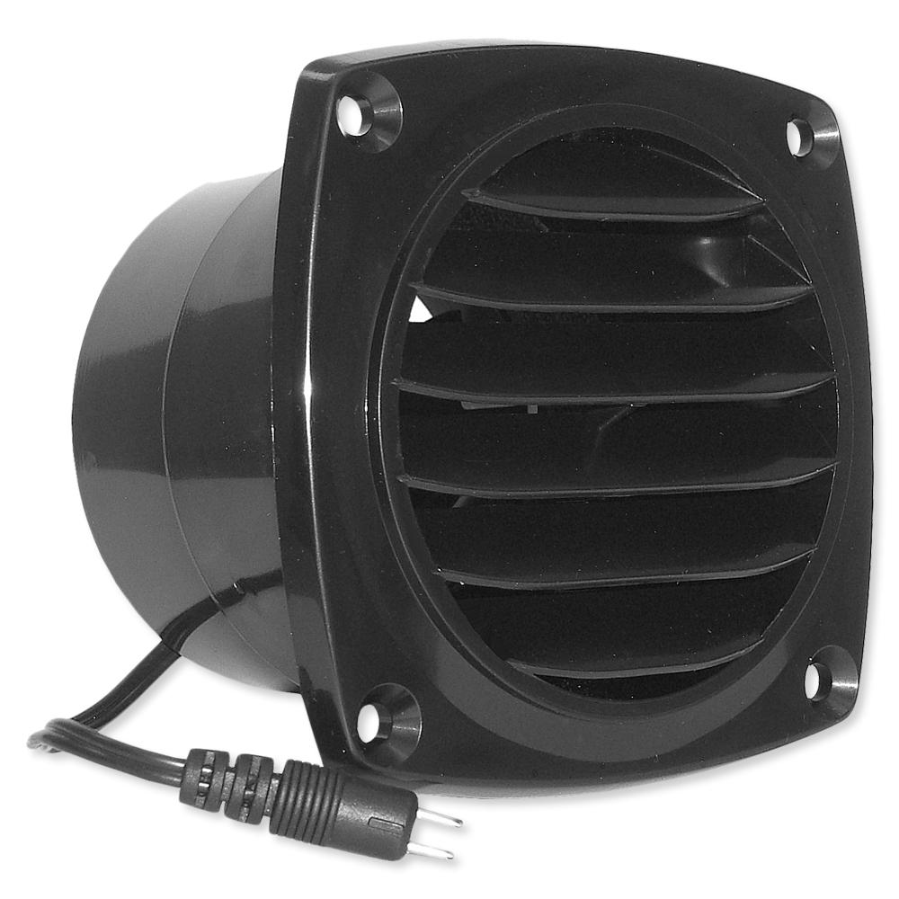 Cool Components Cabinet Vent