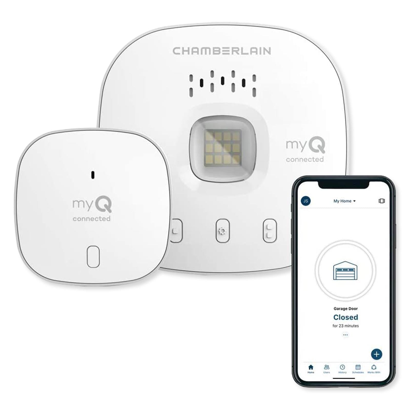 Chamberlain MyQ Smart Garage Control