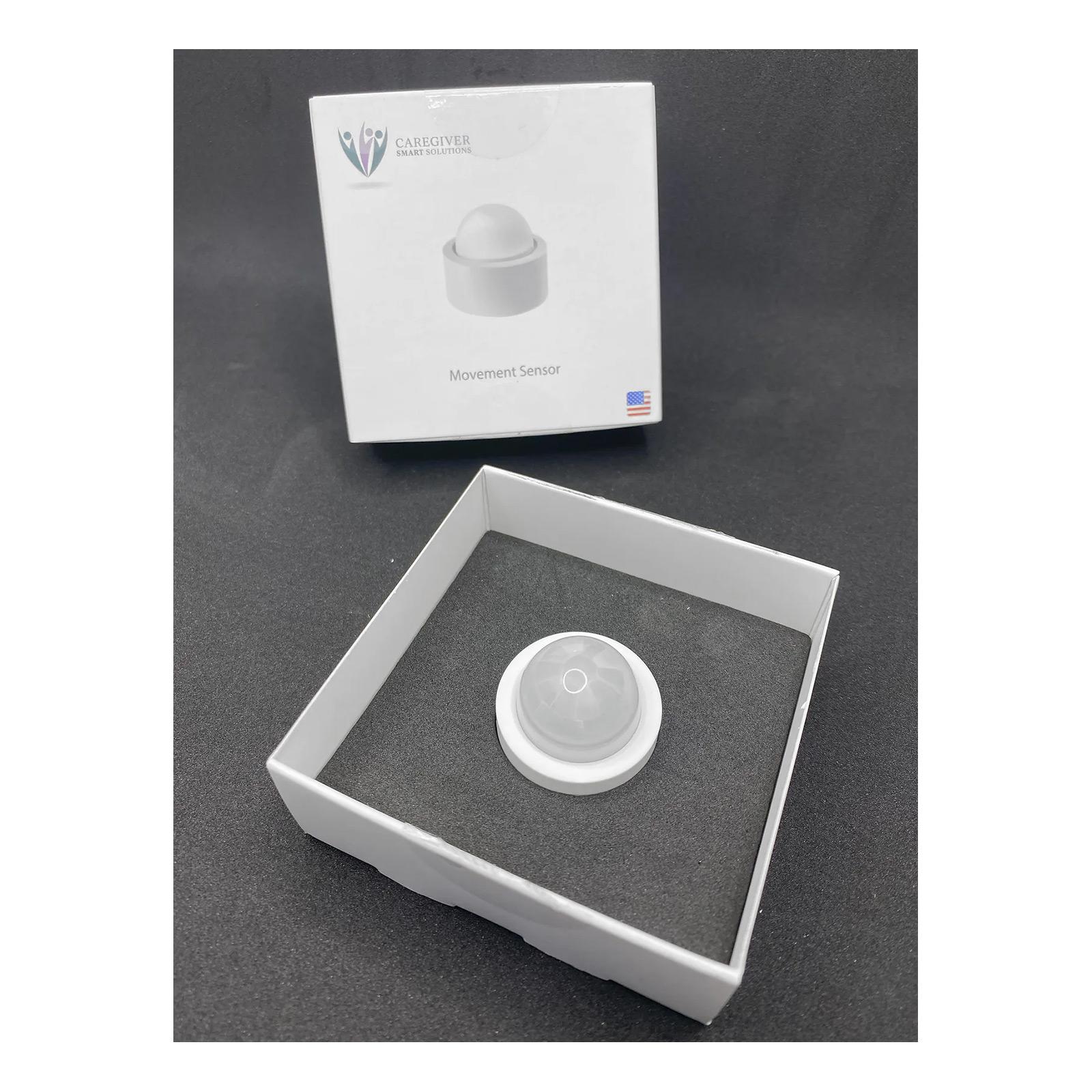Caregiver Smart Solutions Individual Movement Sensor (Open Box)