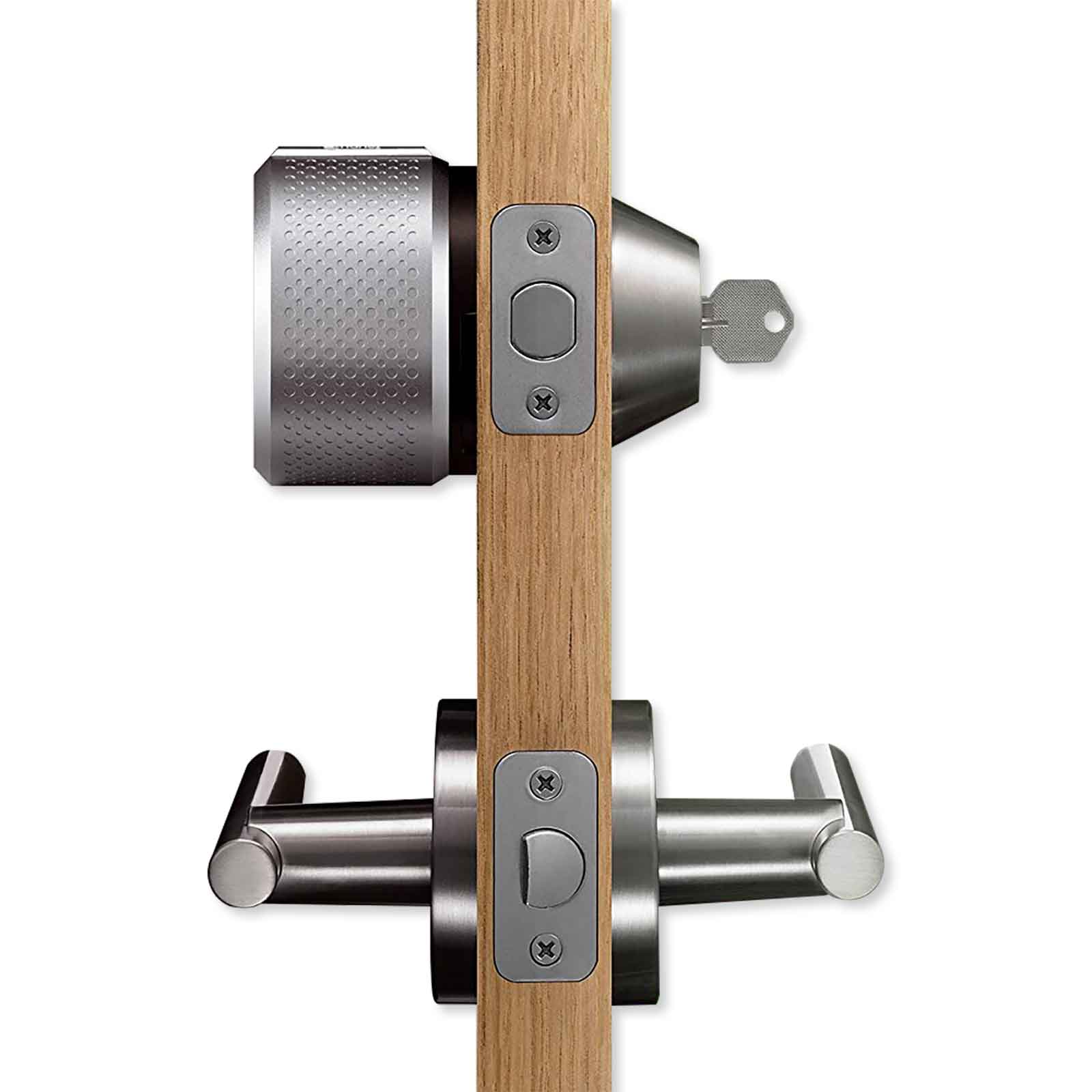 August Smart Lock Pro (3rd Gen) with Cox