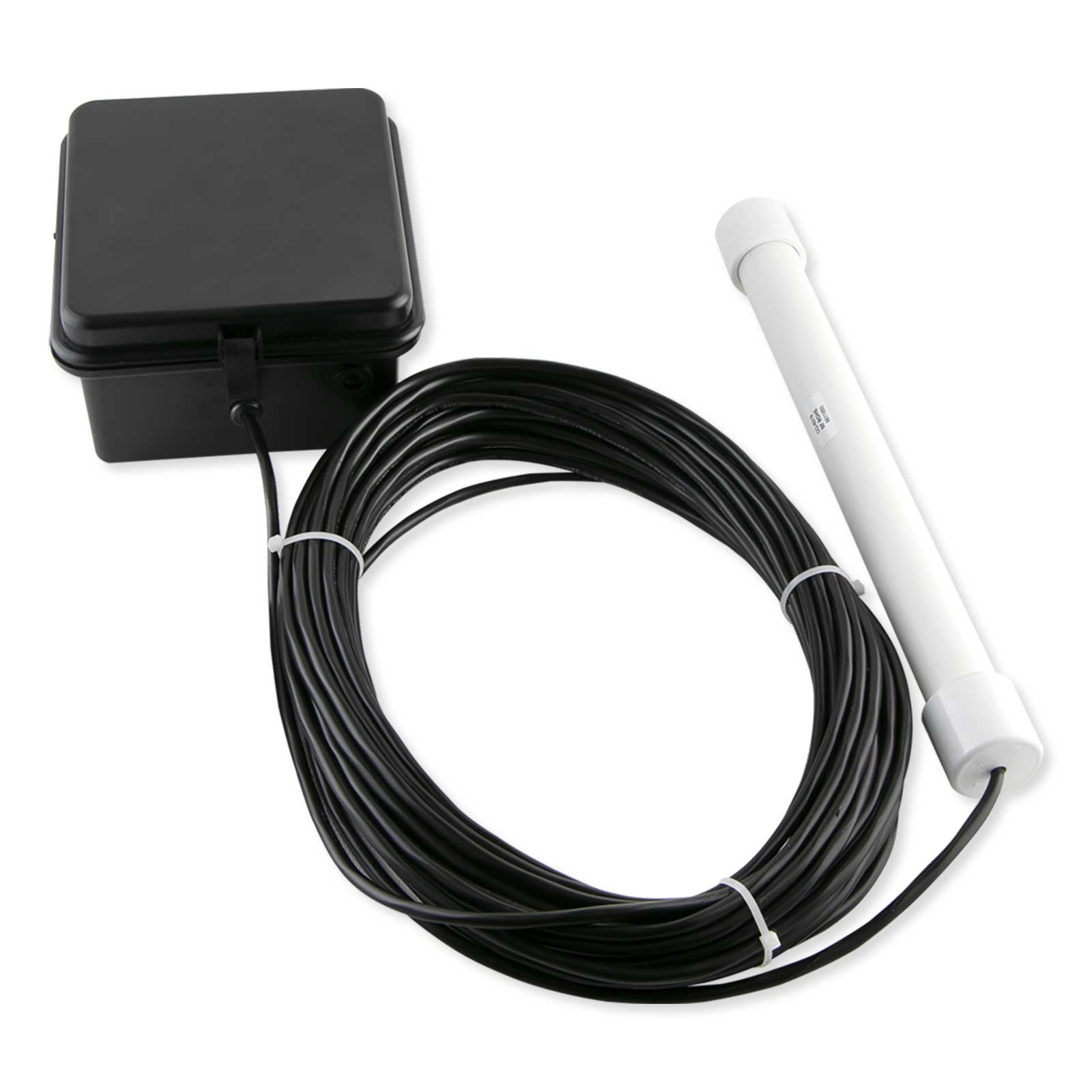 Dakota Alert 4000 Series Vehicle Sensing Probe and Receiver Kit with Relays