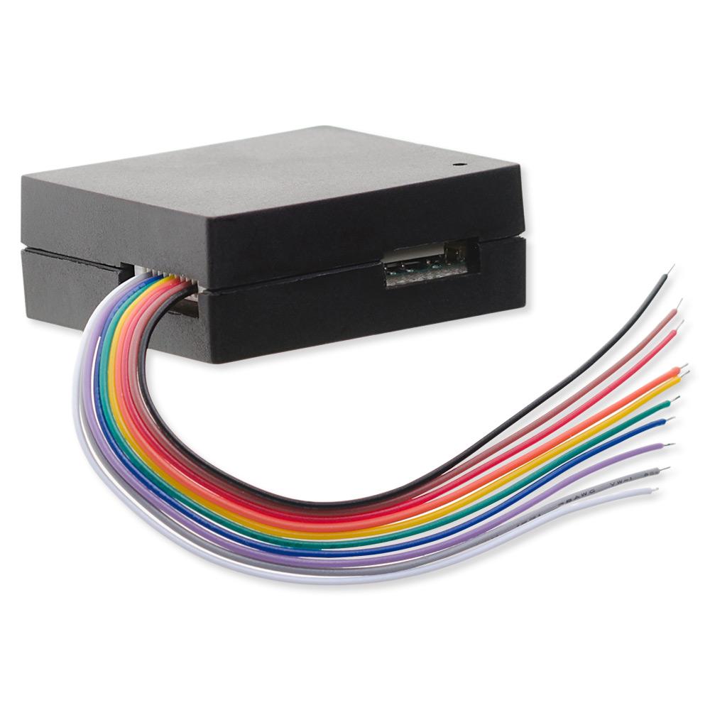 Danalock Universal Module V3, Z-Wave Plus, Gen5