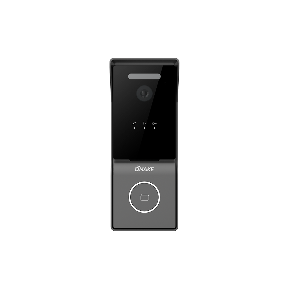 DNAKE 1-button SIP Video Door Phone