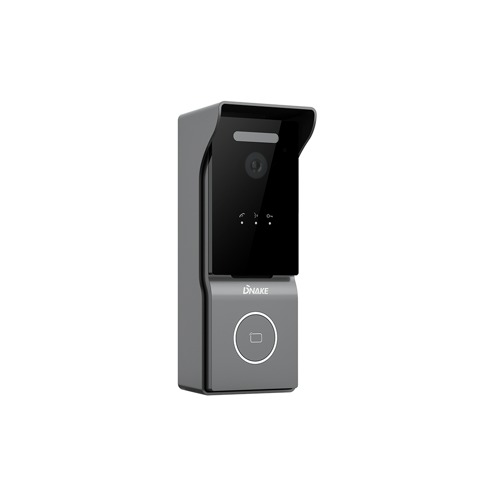 DNAKE 1-button SIP Video Door Phone